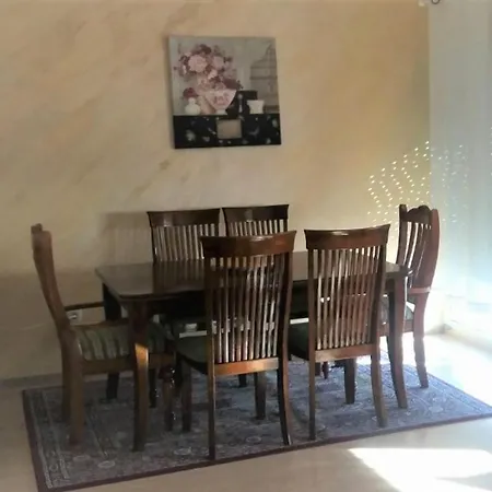 City Rooms Podgorica
