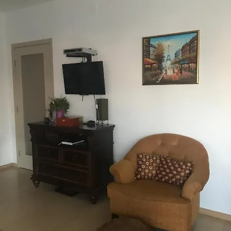 ゲストハウス City Rooms Podgorica ポドゴリツァ