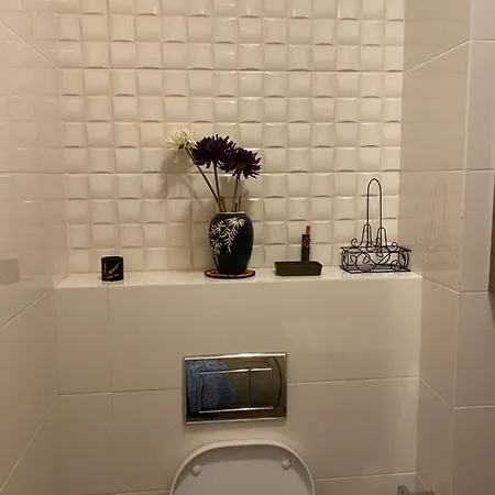 City Rooms Podgorica 3*