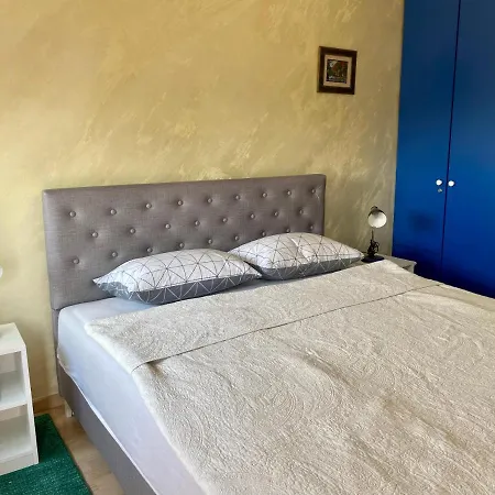 City Rooms Podgorica 3*
