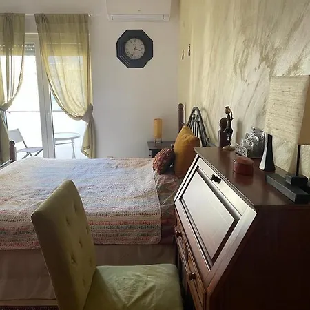 ゲストハウス City Rooms Podgorica ポドゴリツァ