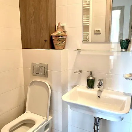 Guest house Lux