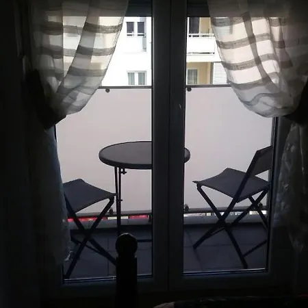 Lux Guest house
