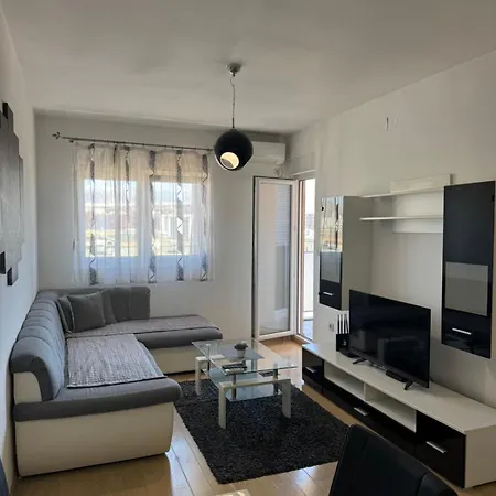 Guest house Lux Podgorica