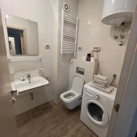Lux 3* Podgorica